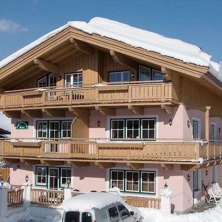 Appartement Kurz Top 1 Вестендорф Екстериор снимка