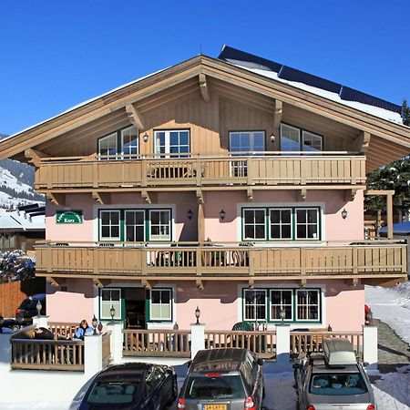 Appartement Kurz Top 1 Вестендорф Екстериор снимка