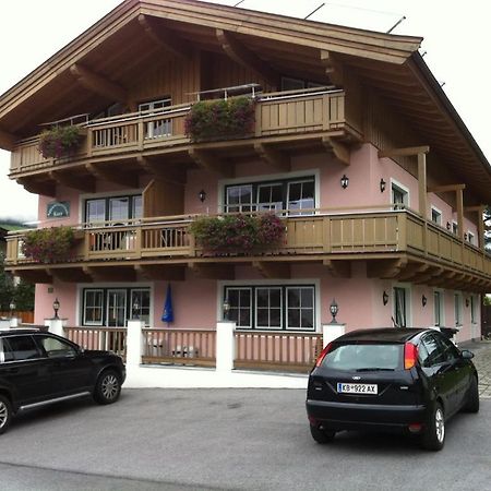 Appartement Kurz Top 1 Вестендорф Екстериор снимка