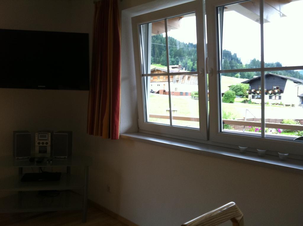 Appartement Kurz Top 1 Вестендорф Стая снимка