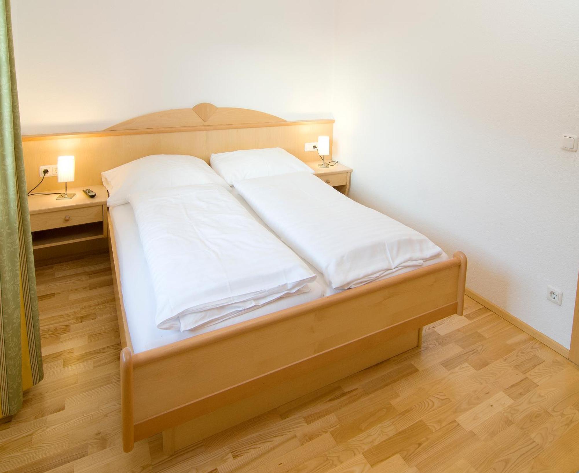 Appartement Kurz Top 1 Вестендорф Екстериор снимка