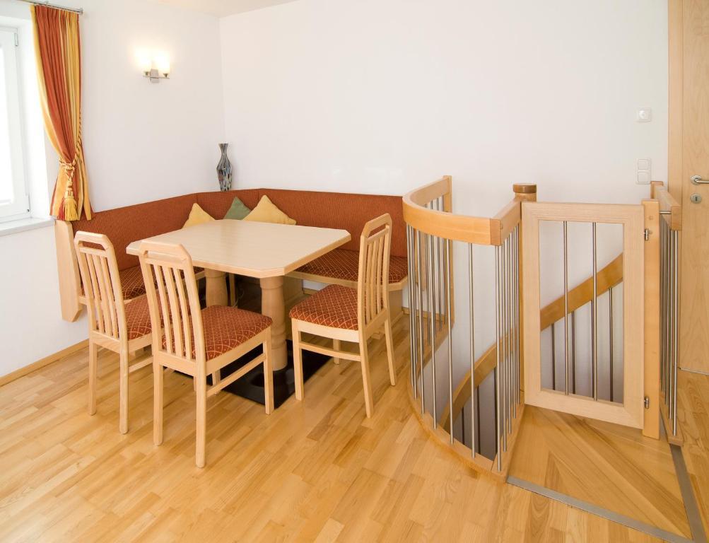 Appartement Kurz Top 1 Вестендорф Стая снимка