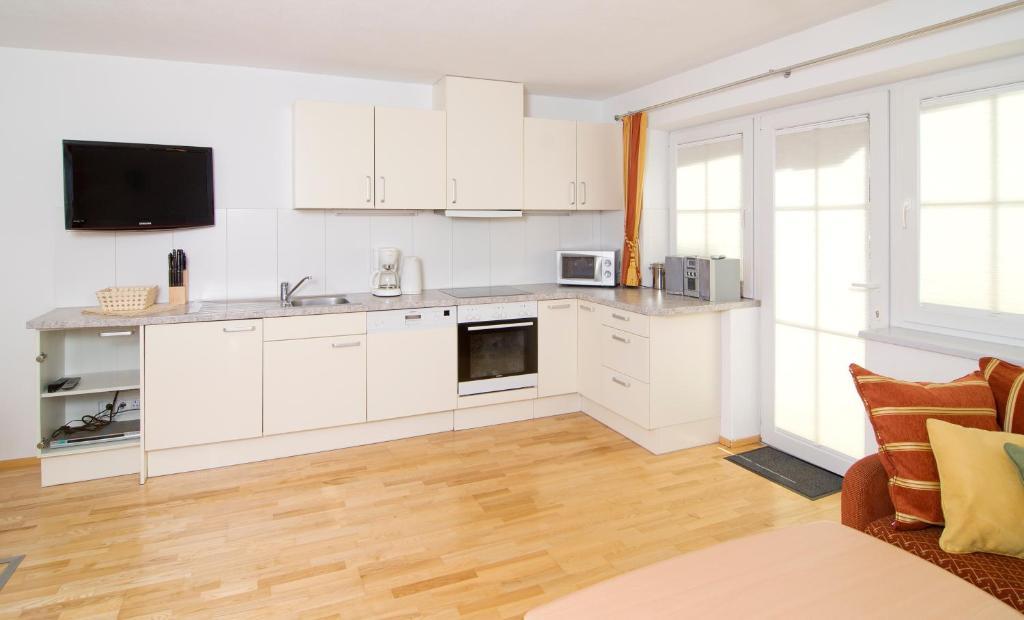 Appartement Kurz Top 1 Вестендорф Стая снимка