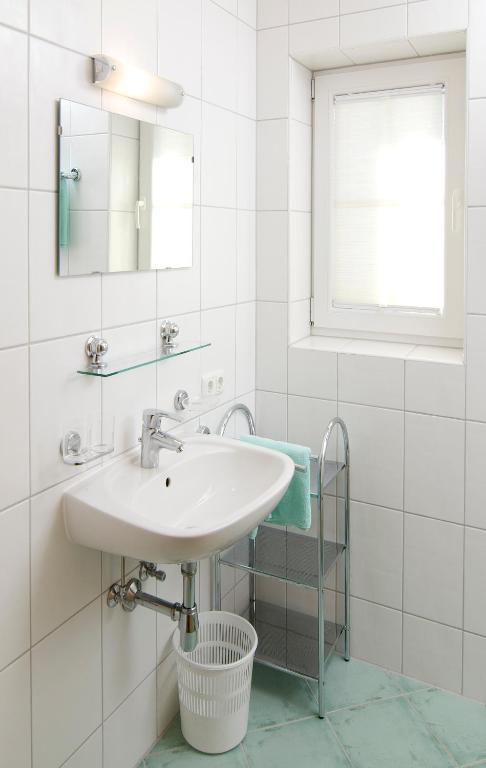 Appartement Kurz Top 1 Вестендорф Стая снимка