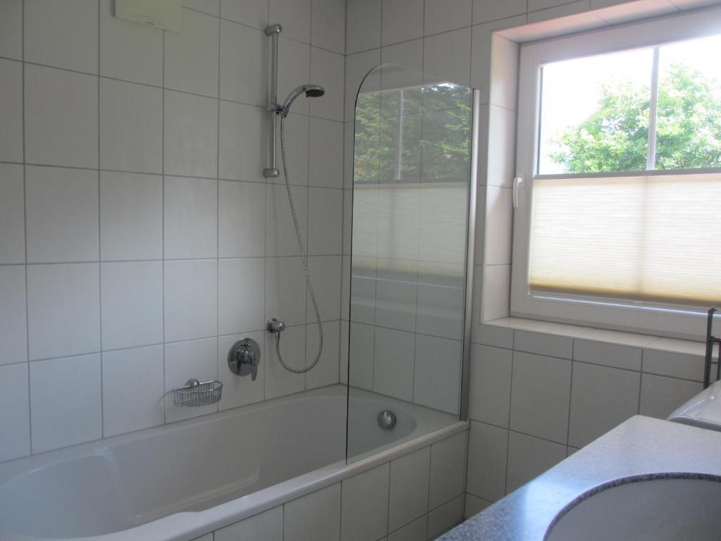 Appartement Kurz Top 1 Вестендорф Стая снимка