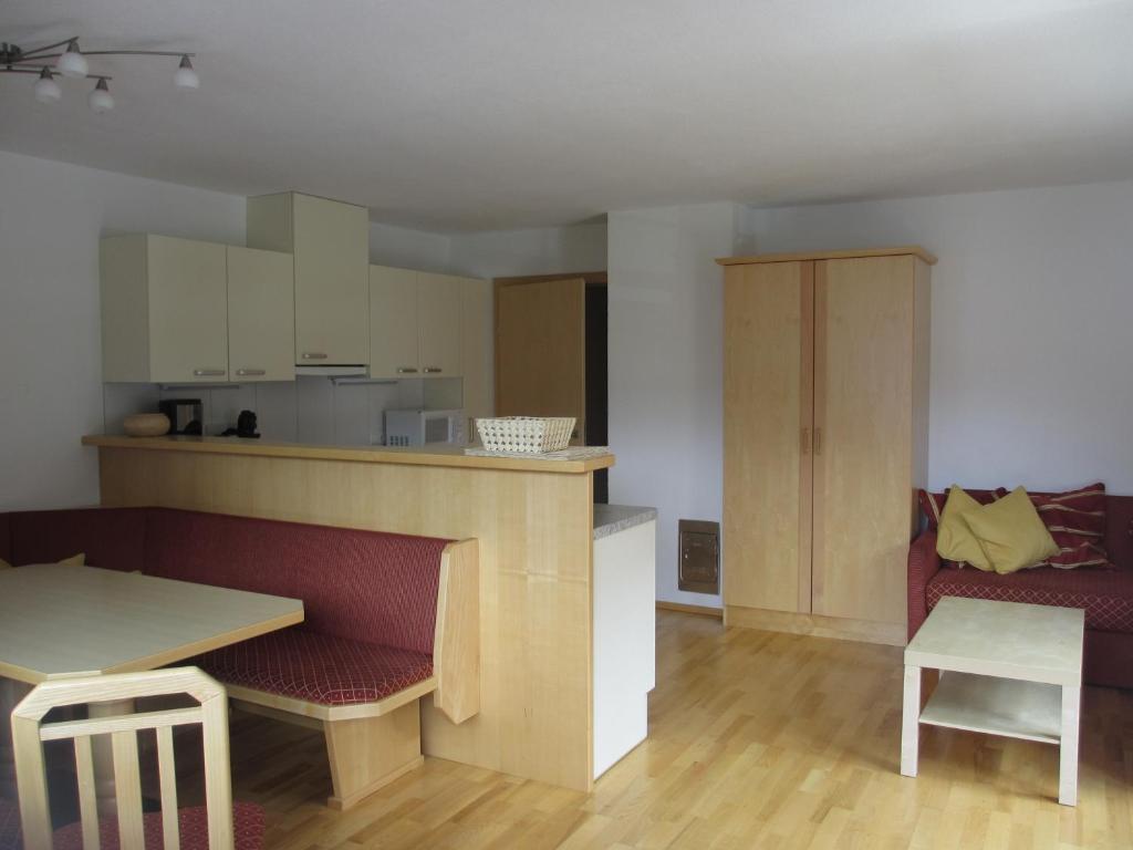 Appartement Kurz Top 1 Вестендорф Екстериор снимка