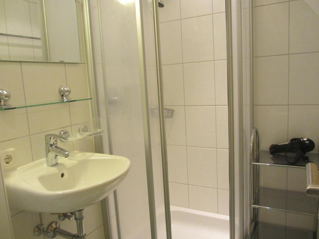Appartement Kurz Top 1 Вестендорф Стая снимка