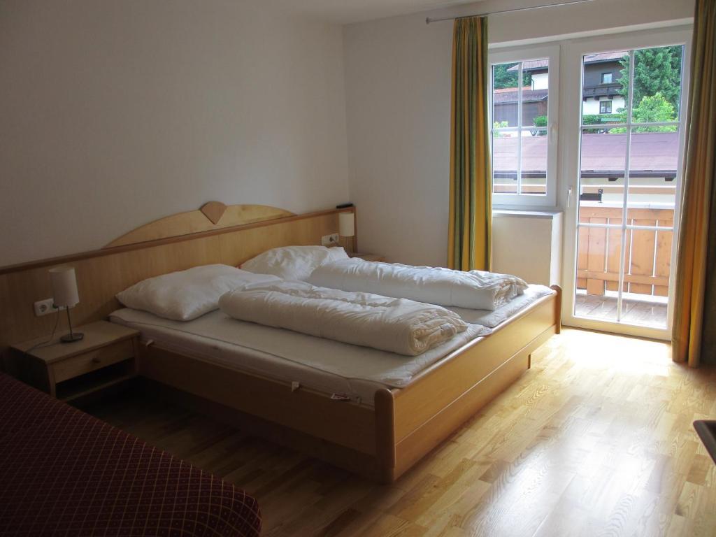 Appartement Kurz Top 1 Вестендорф Стая снимка