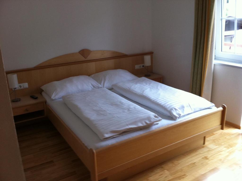 Appartement Kurz Top 1 Вестендорф Стая снимка