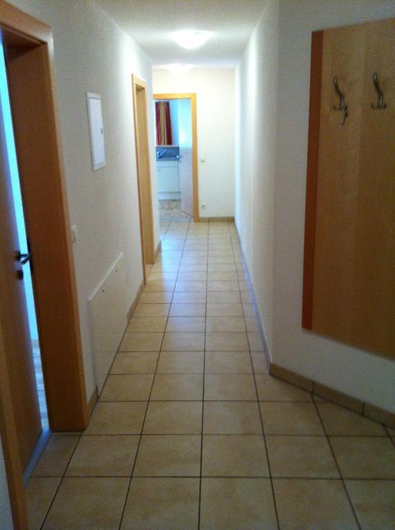 Appartement Kurz Top 1 Вестендорф Стая снимка