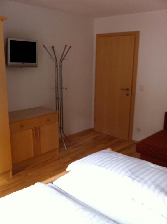 Appartement Kurz Top 1 Вестендорф Стая снимка